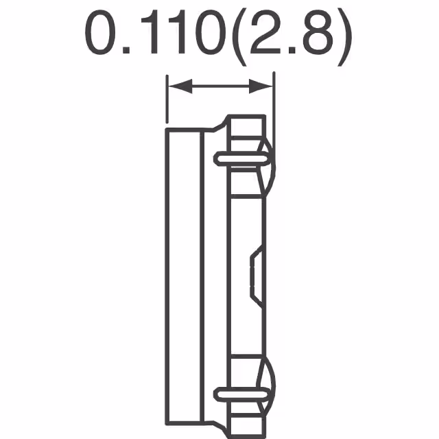 NRS6028T100MMGK Taiyo Yuden  Fixed Inductors
